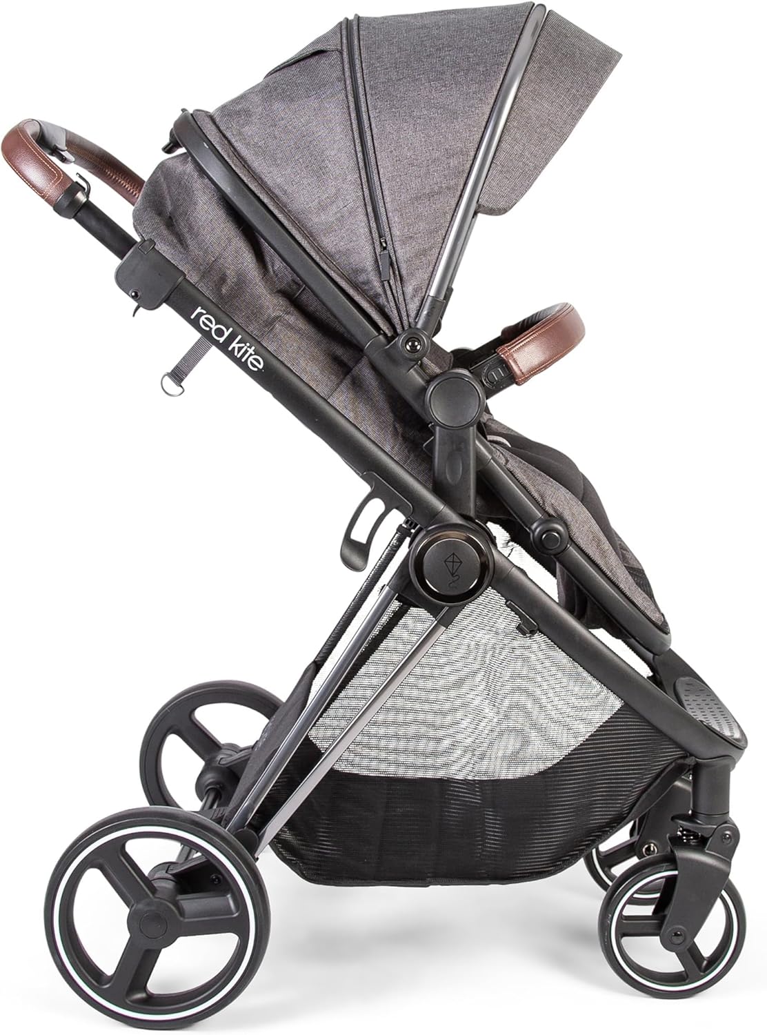 Red Kite Push Me Pace i Travel System Including i-Size Infant Carrier Car Seat - Icon 5 81nOQn40ntL. AC SL1500