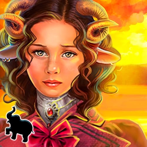 Chimeras 8: Heavenfall Secrets - Find Hidden Objects Mystery Puzzle Game