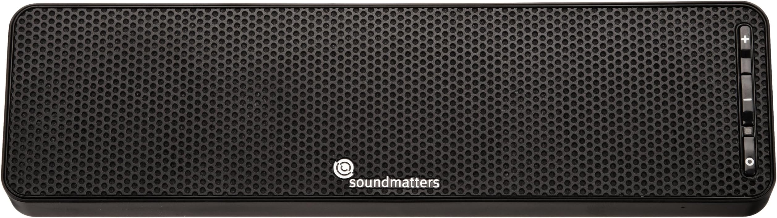 Soundmatters foxL DASH A Wireless Bluetooth Soundbar