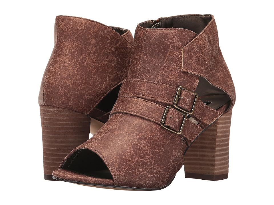 

Michael Antonio Gimlet (Cognac) High Heels