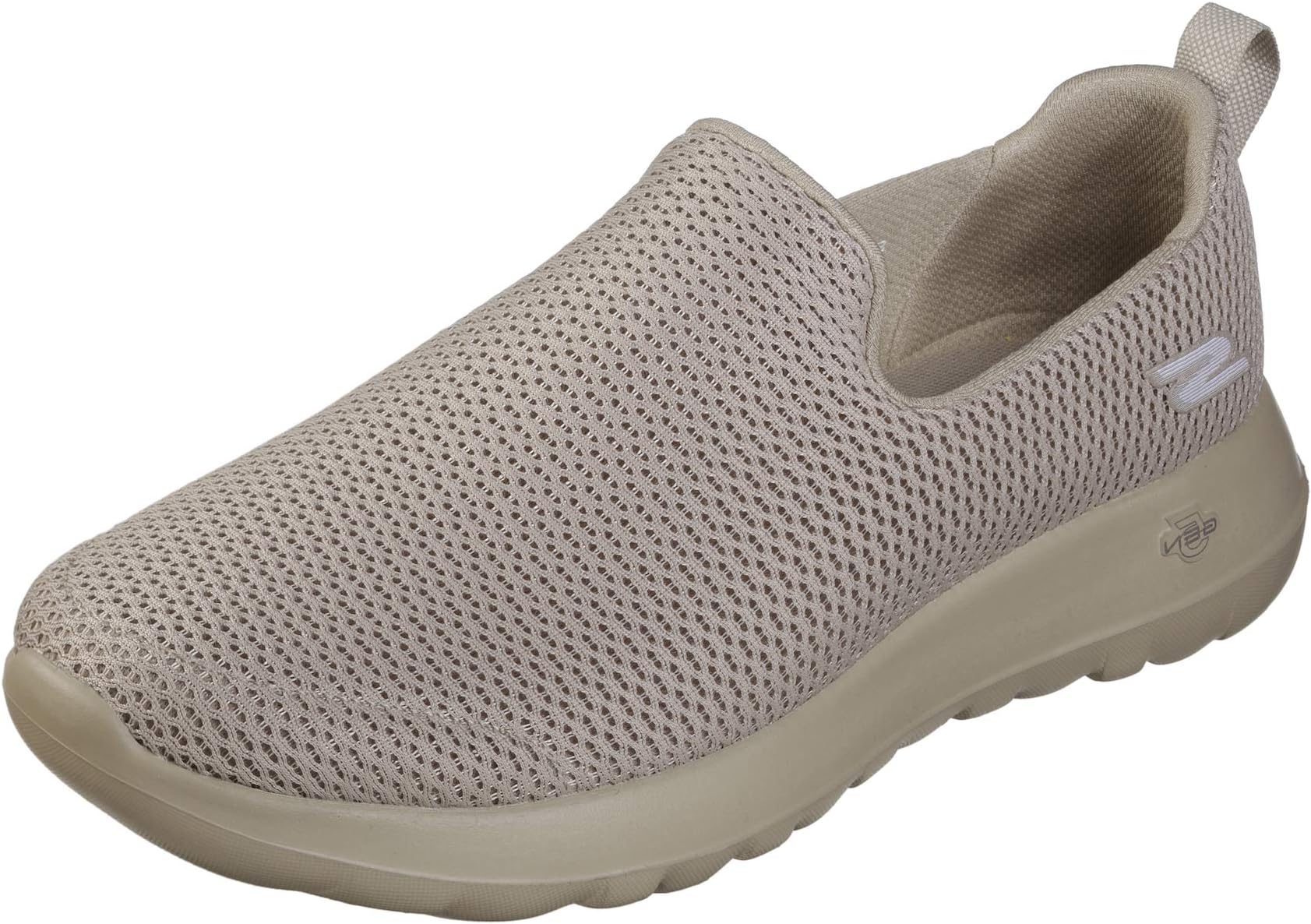 Go Walk Max mens Walking Shoe