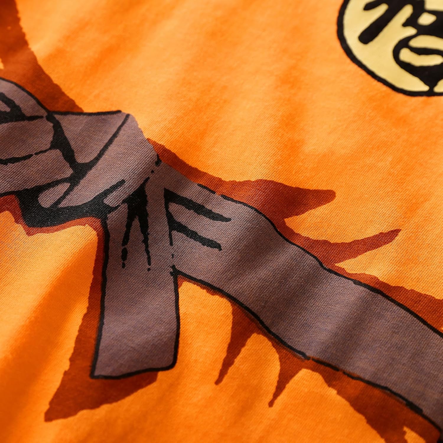 Newborn Baby Boy Girls Rompers Toddler Halloween Onesie Jumpsuit - Image 3