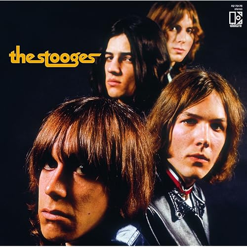 The Stooges [Deluxe Edition] de The Stooges sur Amazon Music - Amazon.fr