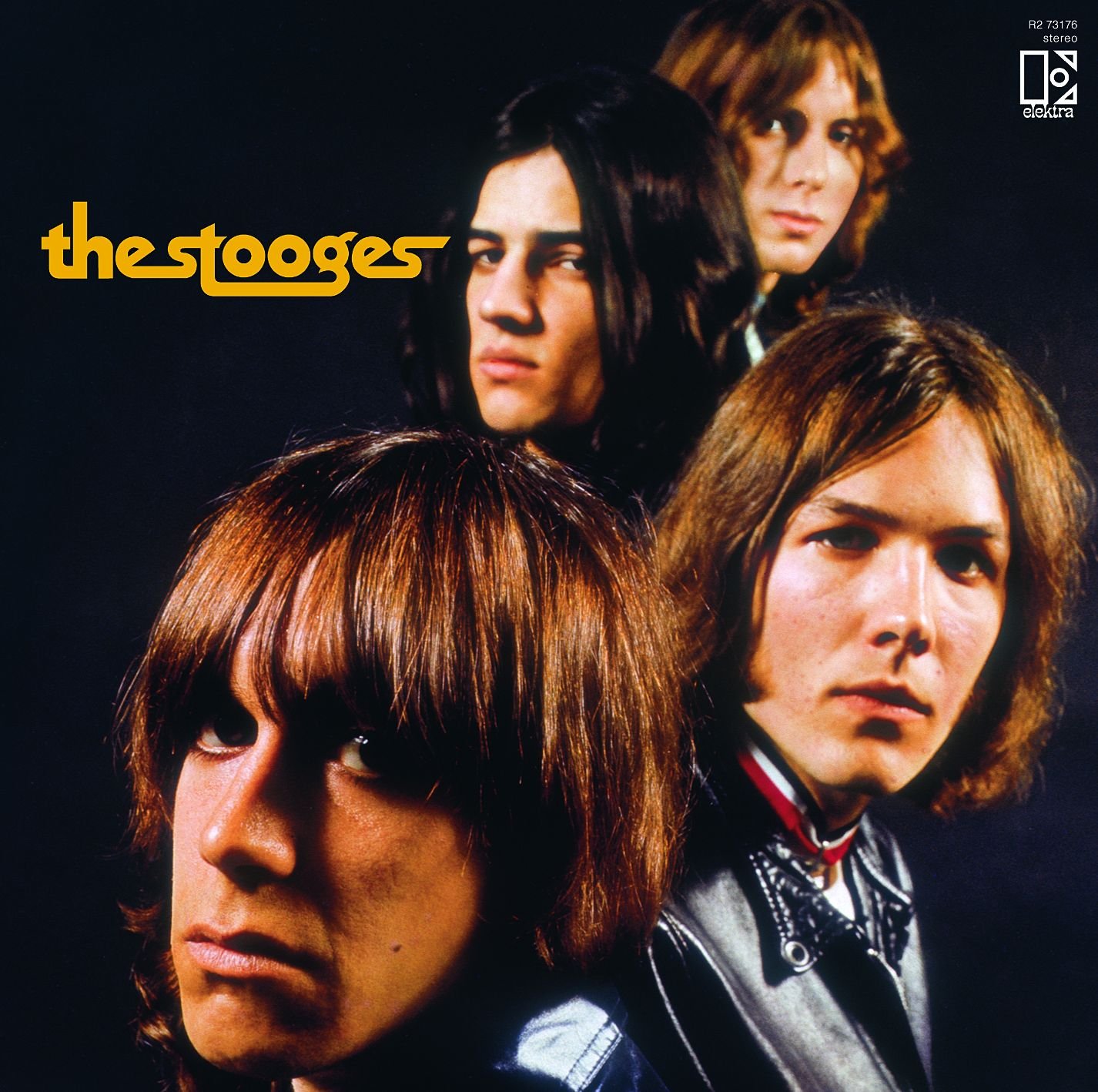 RHINO HANDMADE！BOX仕様！THE STOOGES/ストゥージズ Amazon.com: The Stooges