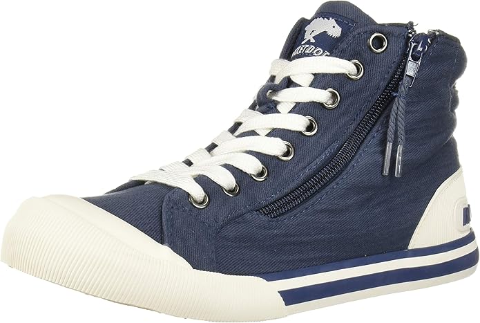 rocket dog jazzin high tops