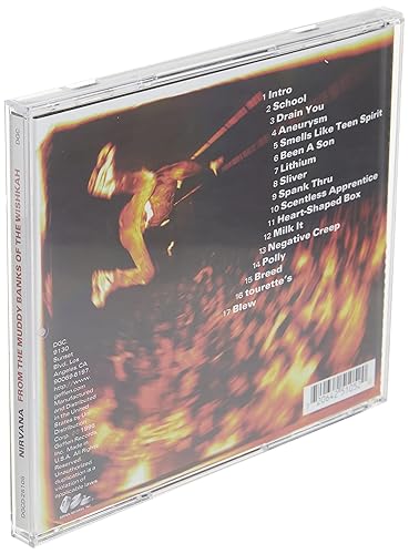 Vista 4 de From the Muddy Banks of The Wishkah