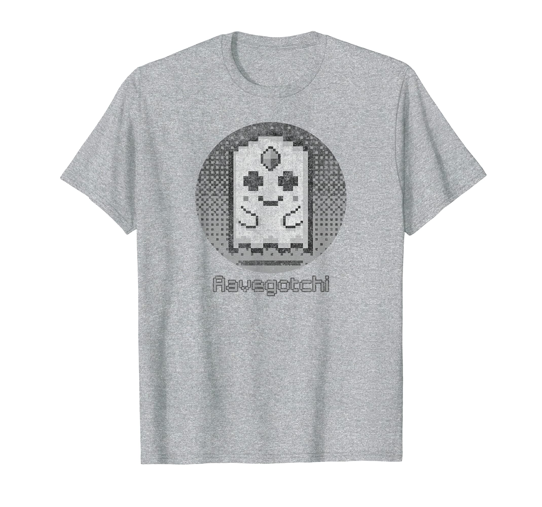 Aavegotchi GHST - Aave Crypto, NFT Non-Fungible Tokens, DeFi T-Shirt