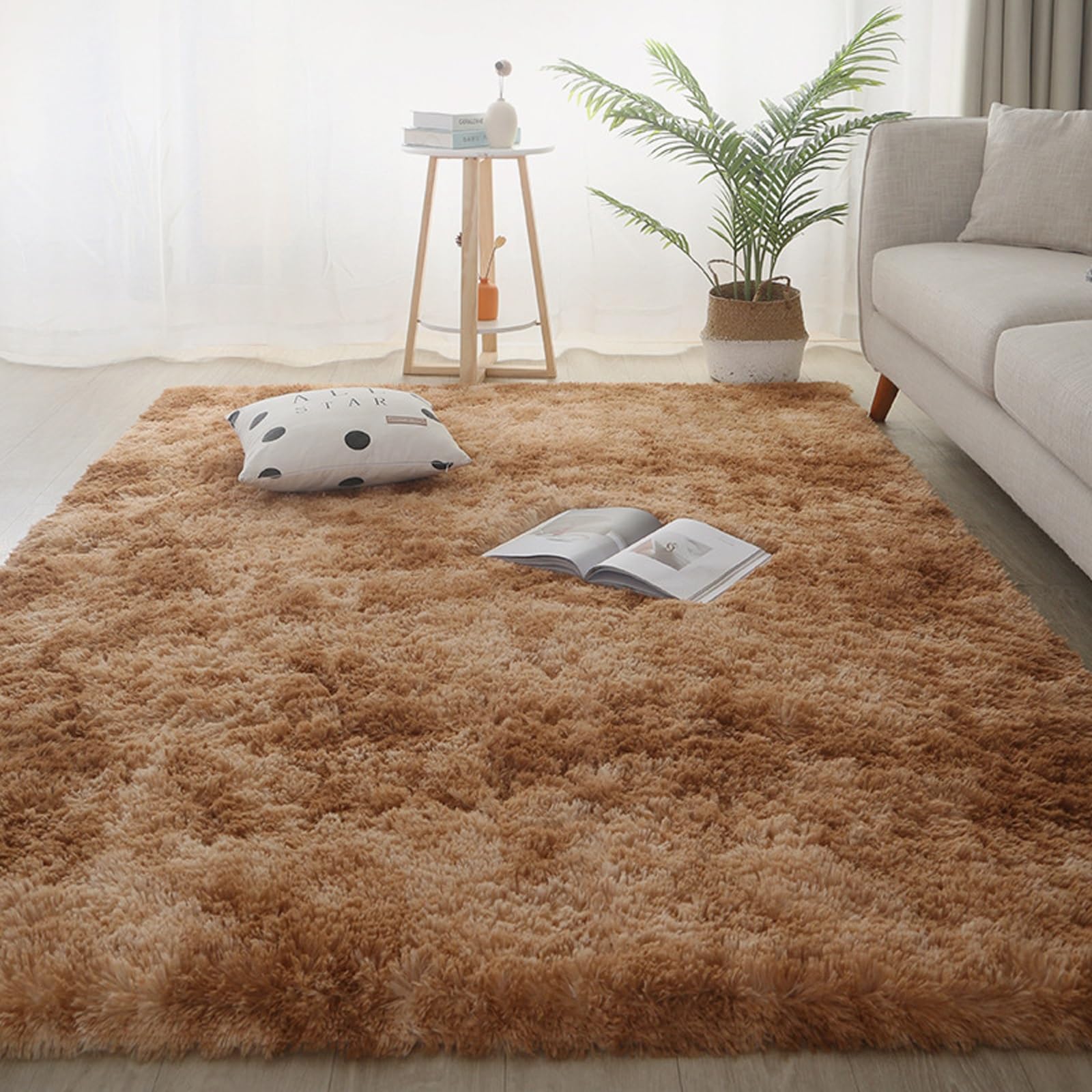 Tapis pour salon de style moderne 180x270 cm idéal grand couloir