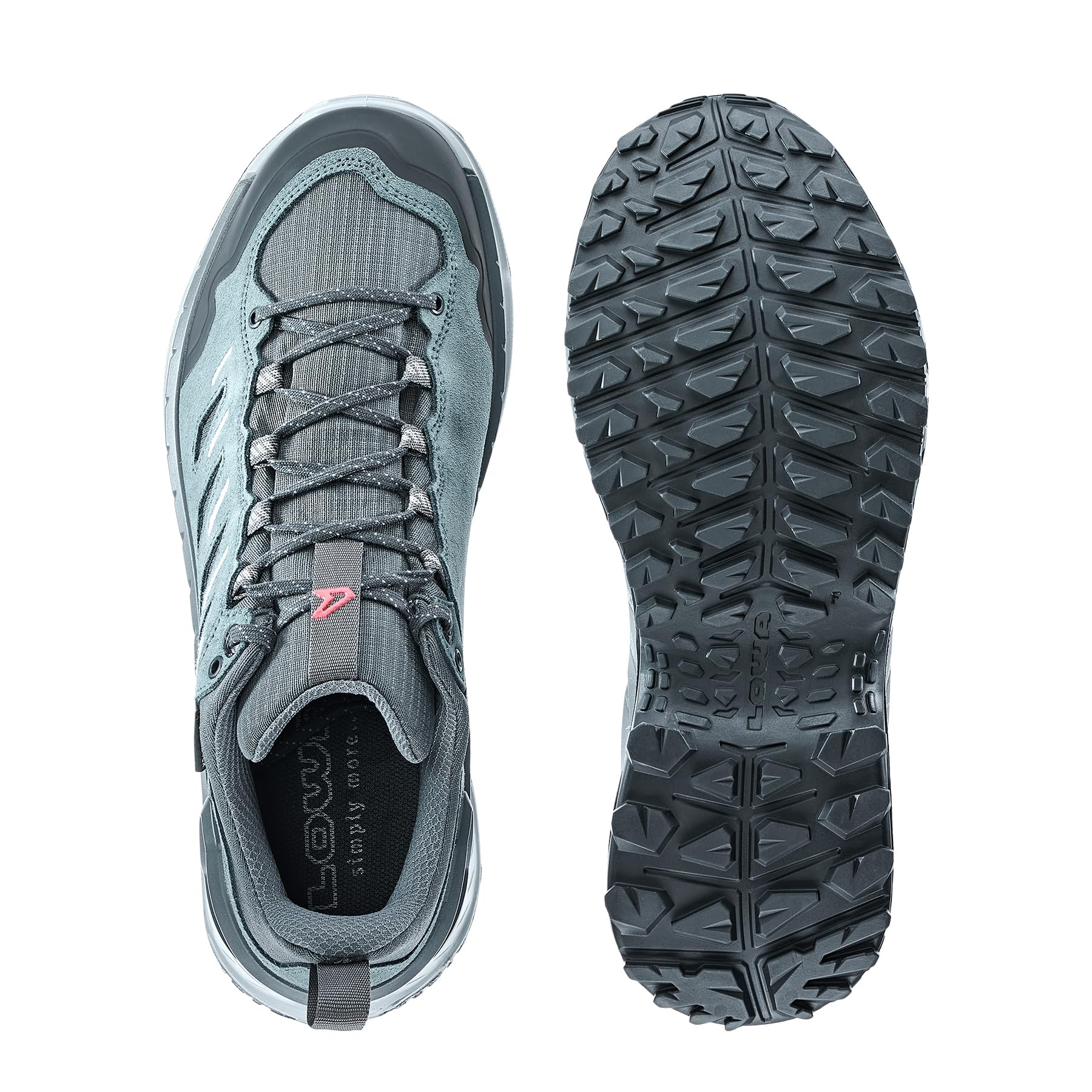 LOWA Halbschuh INNOVO GTX LO