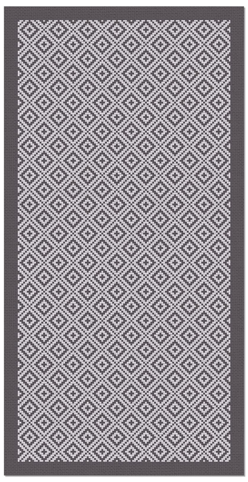 Panorama Alfombra Vinílica Cocina Salón - Varios Tamaños - (Inca 80x150 cm)