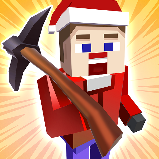 Tap Tap Mine Idle Clicker Simulator. Noob vs pro game. Idle games