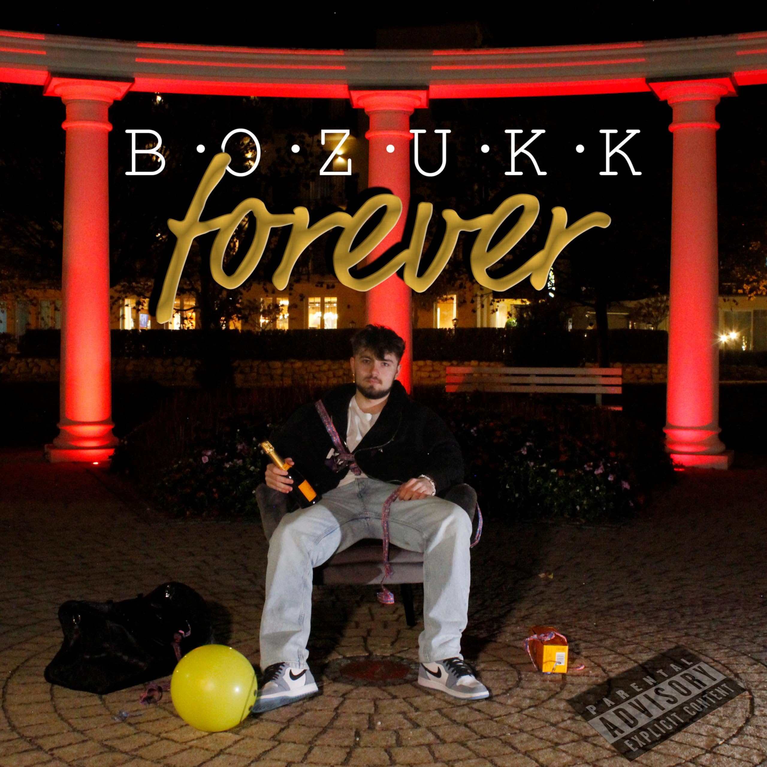 Bozukk