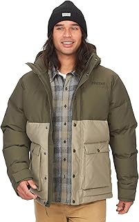 Marmot Fordham Jacket Chaqueta para Hombre