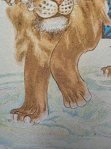 Miniatura 5 de Budismo tibetano Thangka de seda Embroidey Ksitigarbha Boddhisattva Tangka Thangka Mural Fengshui para decoración del hogar, tapiz de meditación