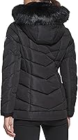 Vista 5 de GUESS womens Guess Women's Midweight Puffer Jacket