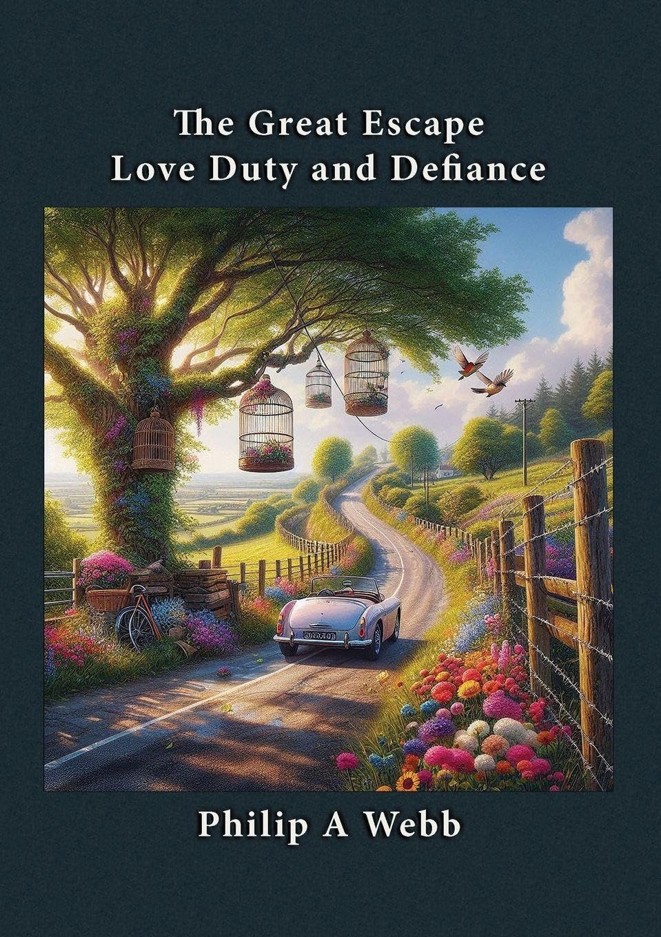 The Great Escape: Love, Duty and Defiance