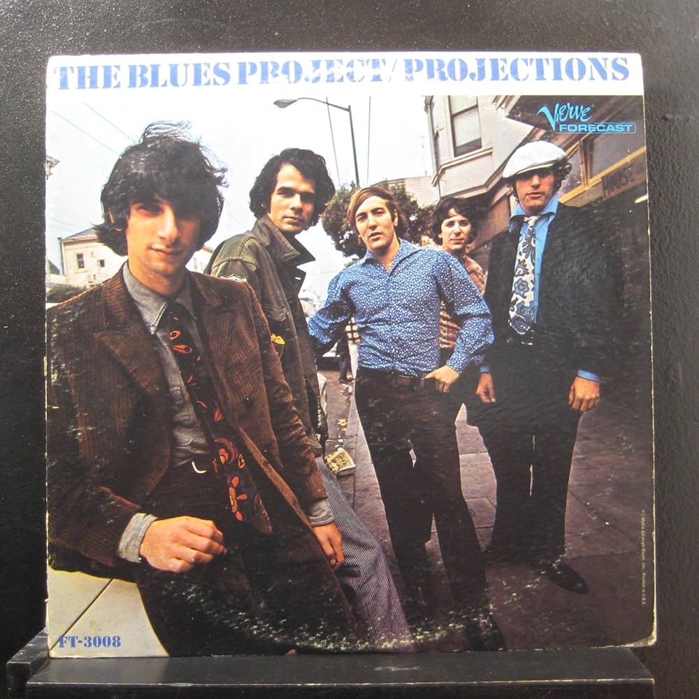 洋楽 THE BLUES PROJECT PROJECTIONS LP 81nOid7OIYL._UF1000,1000_QL80_.jpg