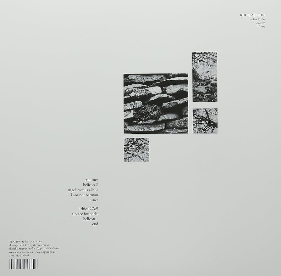 Ten Rapid: Collected Recordings 1996-1997: Amazon.pl: Płyty