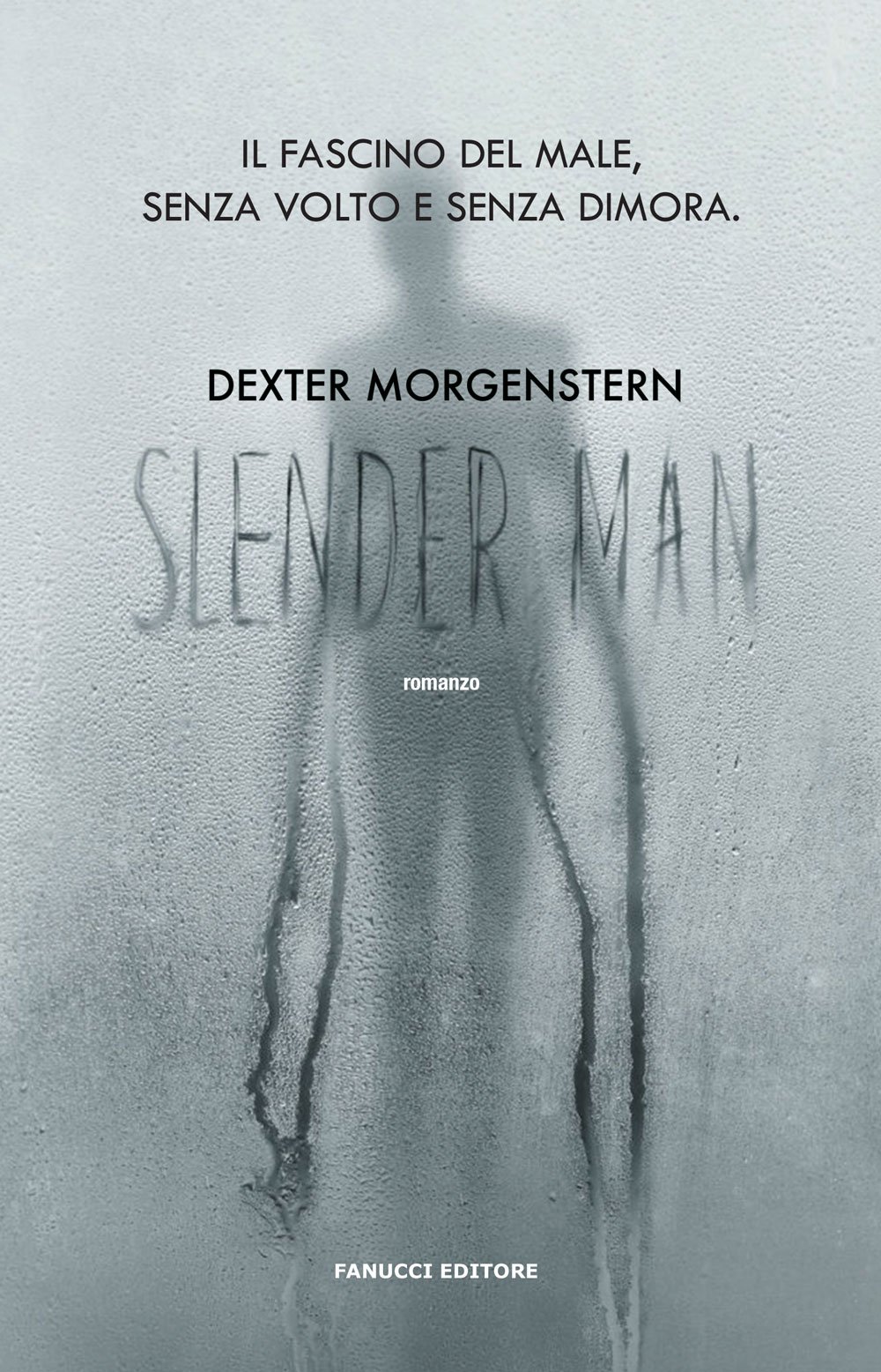 Fanucci Slender man