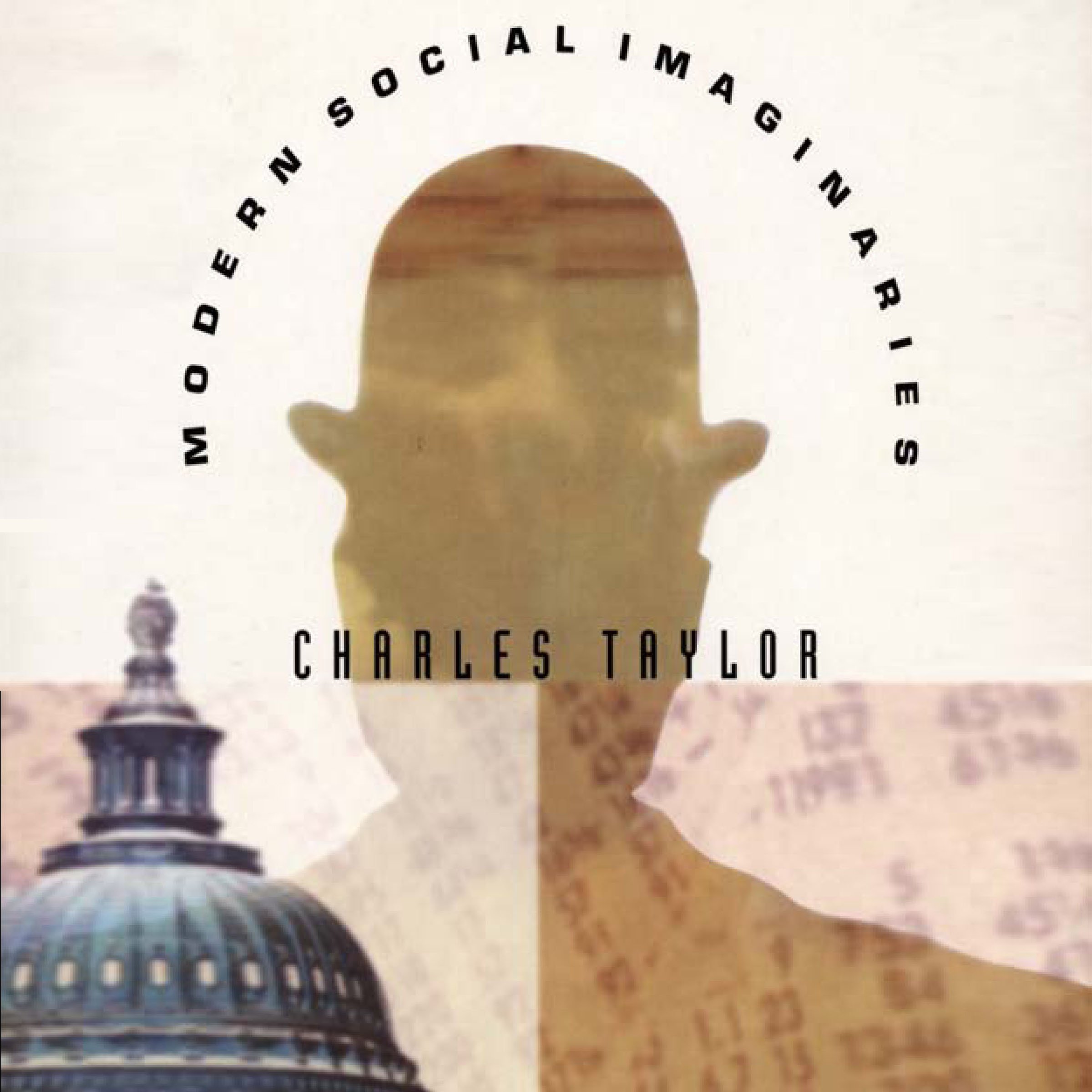 Cover art for Modern Social Imaginaries (Public Planet)