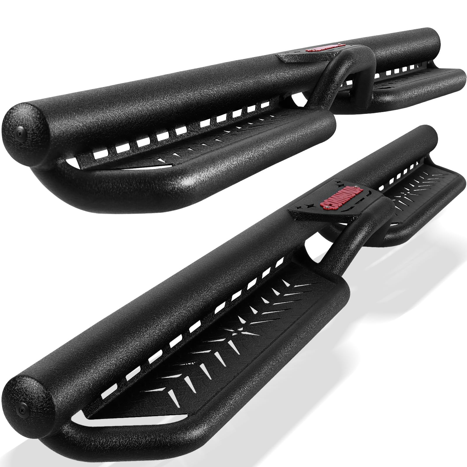 COMNOVA Running Boards for Ram 1500