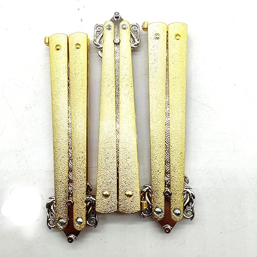 Miniatura 7 de WANLIAN Herramienta de dragón de práctica, no es real para uso deportivo al aire libre para uso deportivo al aire libre (3 piezas)