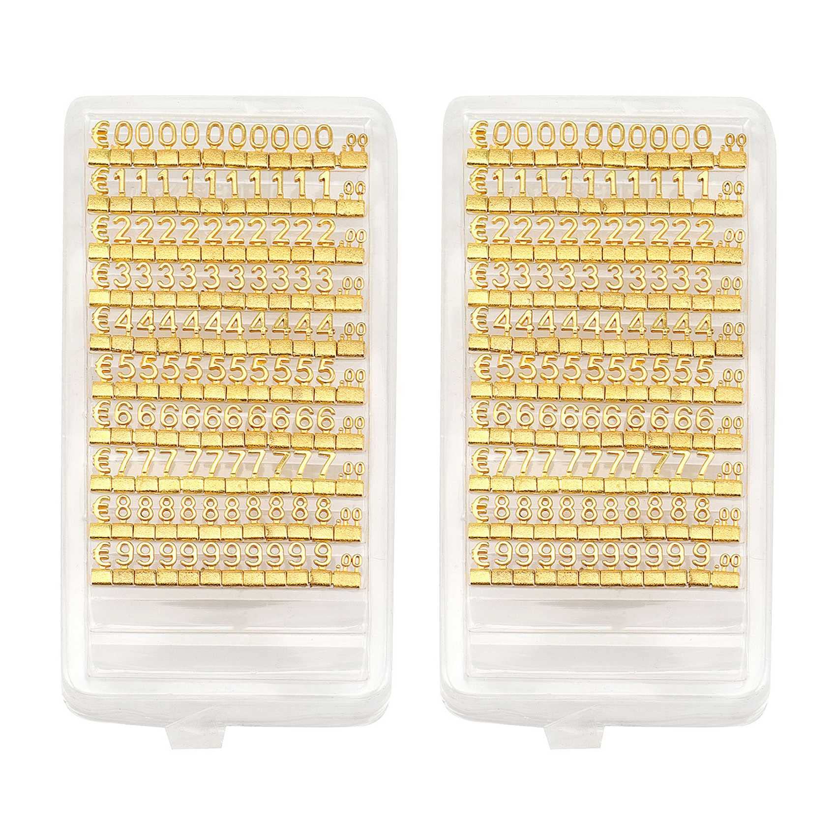 10 Set Di Scaffali Nel Metallo 3D Kit Quadrato Prezzo Regolabile Per Display Negozio Gioielli Orologio Negozio Etichetta Prezzo Display Ufficio Oro~p222779966