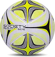 Bola Society, Penalty