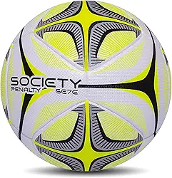 Bola Society, Penalty