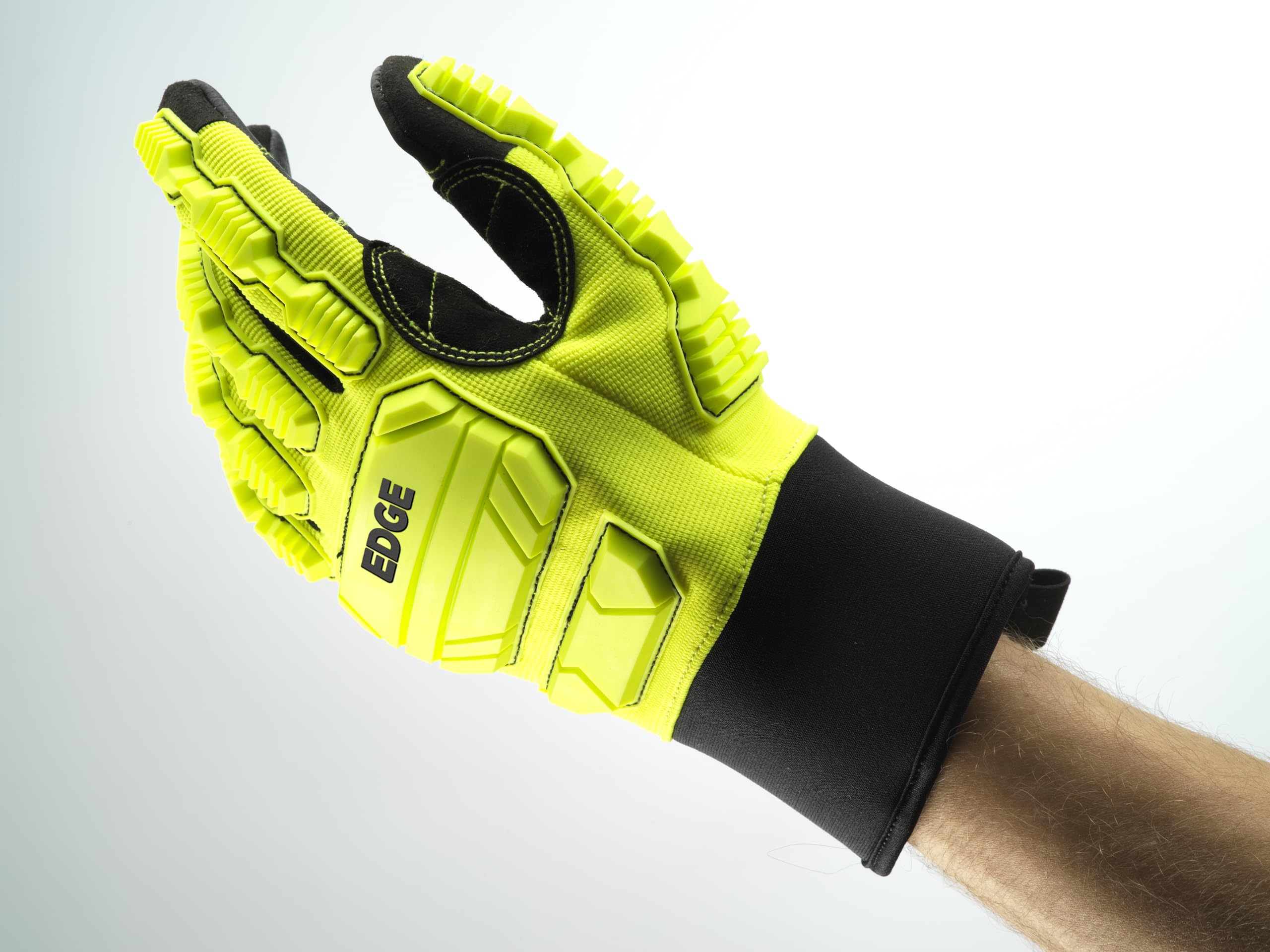 Ansell 48205 Guantes Unisex adulto (Pack de 12)