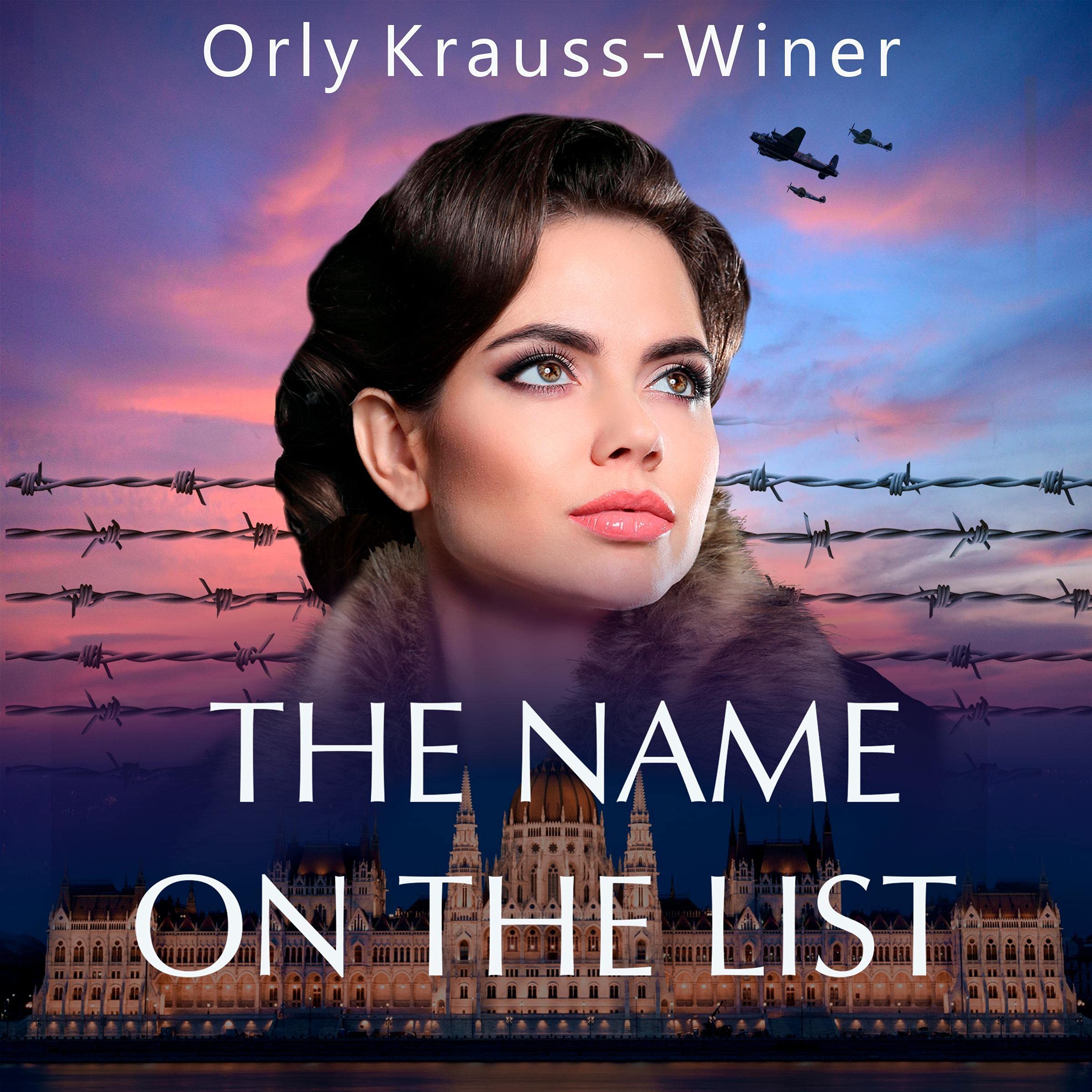 The Name On The List