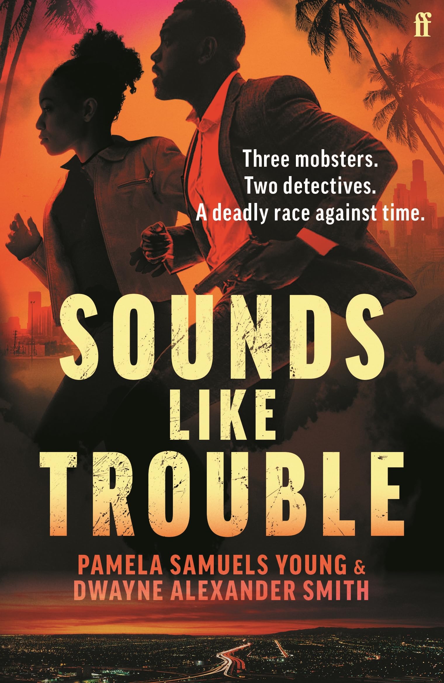 Sounds Like Trouble