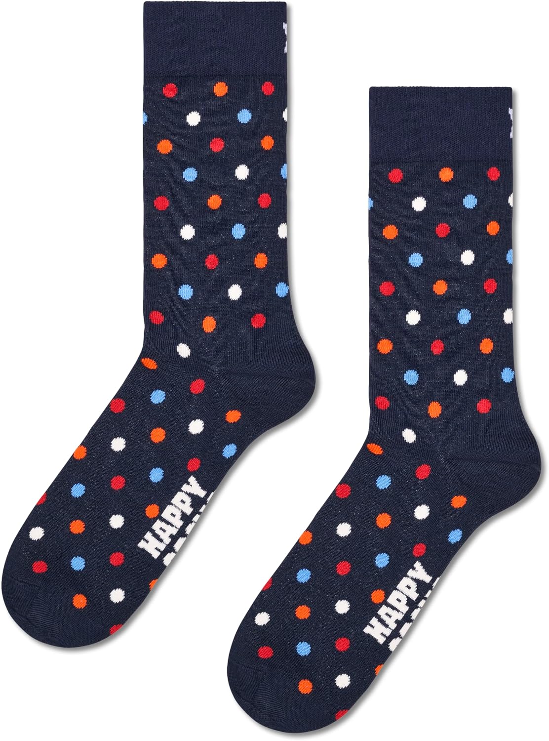 Happy Socks 3-Pack Classic Socks
