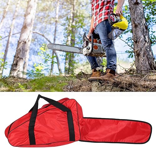 Ymiko Estuche de transporte para motosierra Milwaukee Craftsman de 12 pulgadas, bolsa de baterĂa de 16 pulgadas, elĂ©ctrica, eco duro, ego 14 Ymiko Estuche de transporte para motosierra Milwaukee Craftsman de 12 pulgadas, bolsa de baterĂa de 16 pulgadas, elĂ©ctrica, eco duro, ego 14