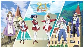 fripSide20thAnniversary 初回受注生産版 Blu-ray】fripSide20th Anniversary Festival 2023-All Phases