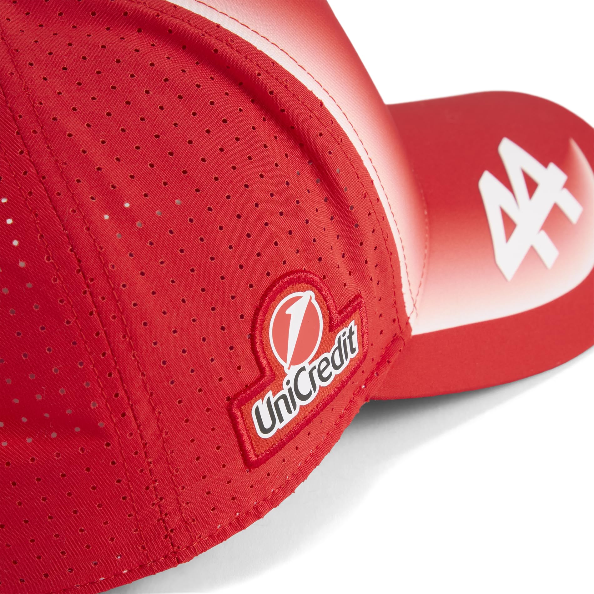 PUMA Colección Gorras Scuderia Ferrari F1 2026 Lewis Hamilton