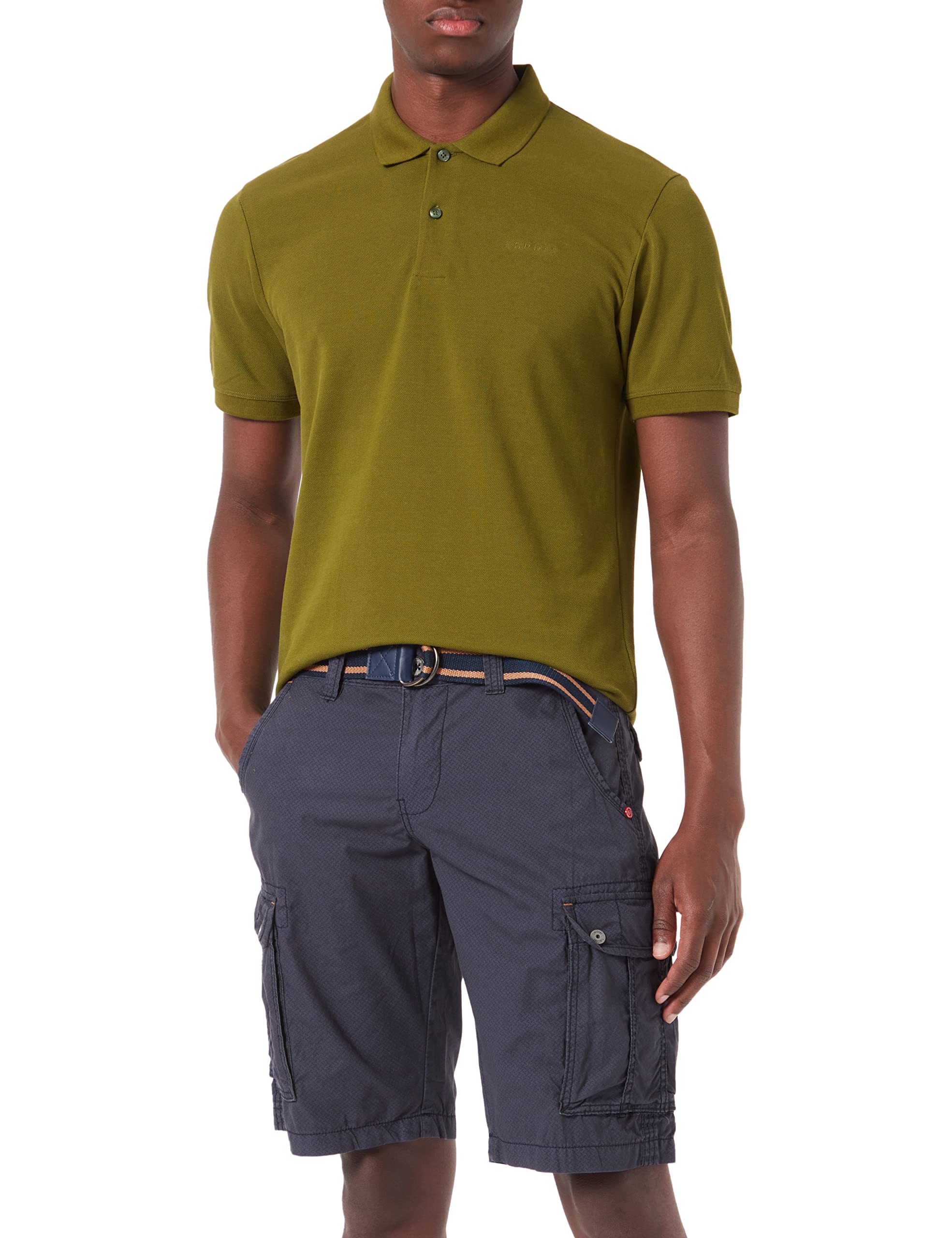 TimezoneMen's Regular RykerTZ