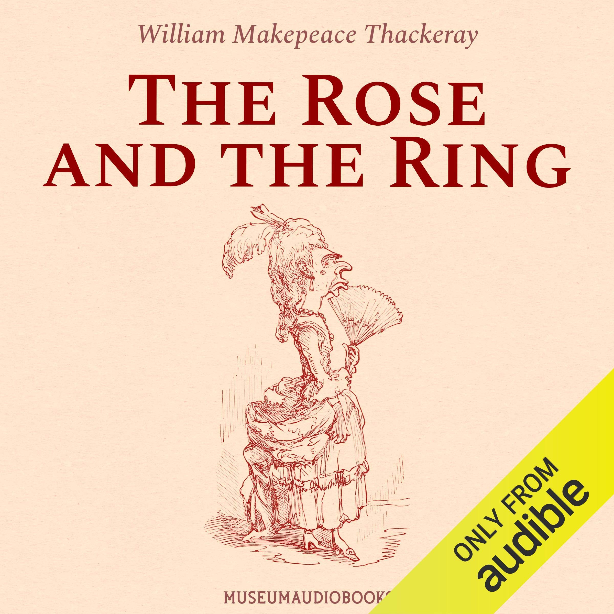 The Rose and the Ring