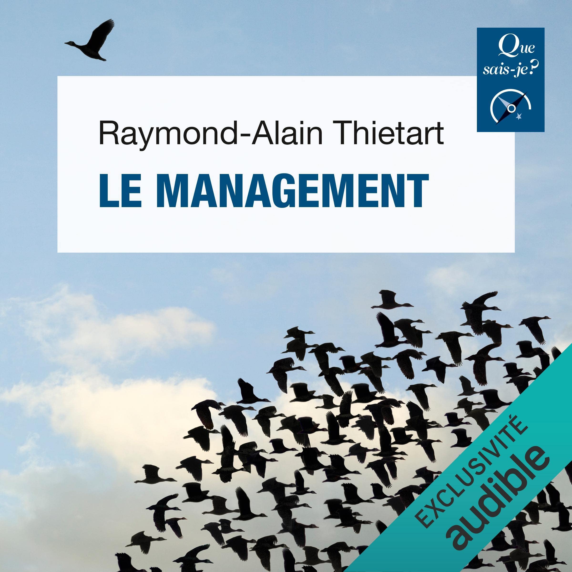 Cover art for Le management