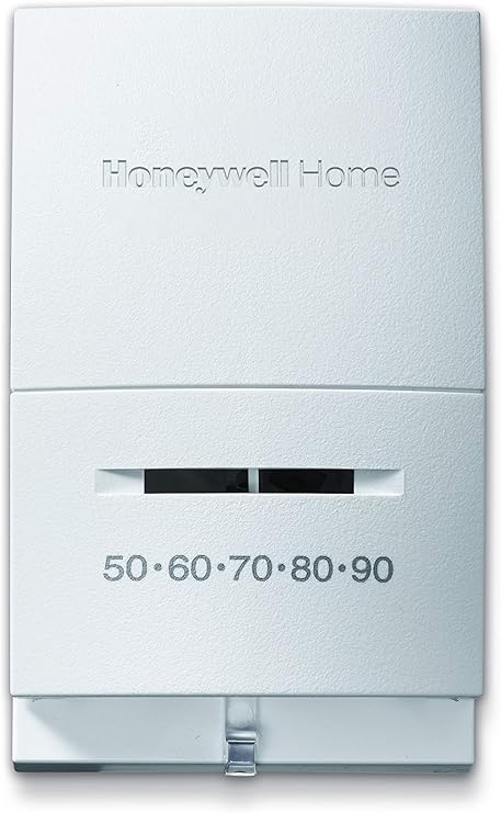 CT50K1002 E1 Standard Heat Thermostat Photo