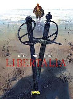 Libertalia. Edición integral