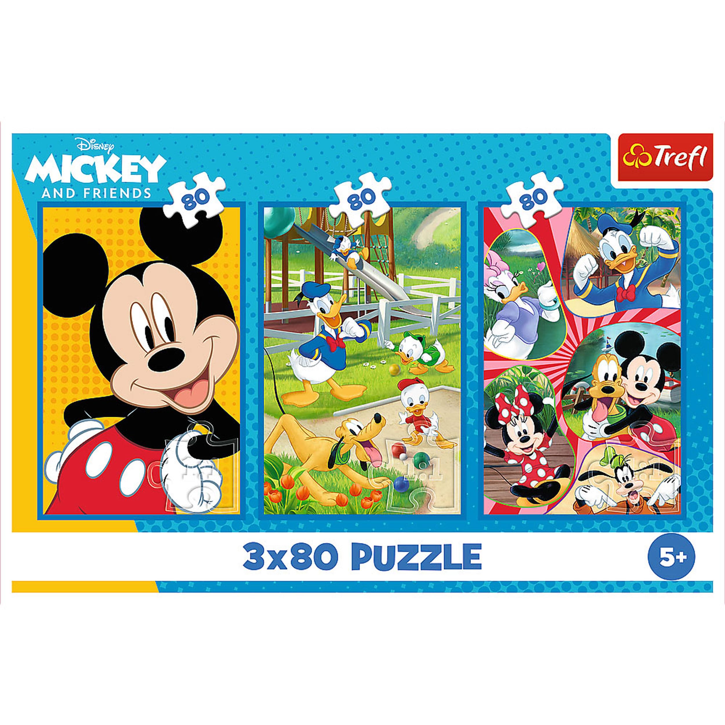 Puzzles - 