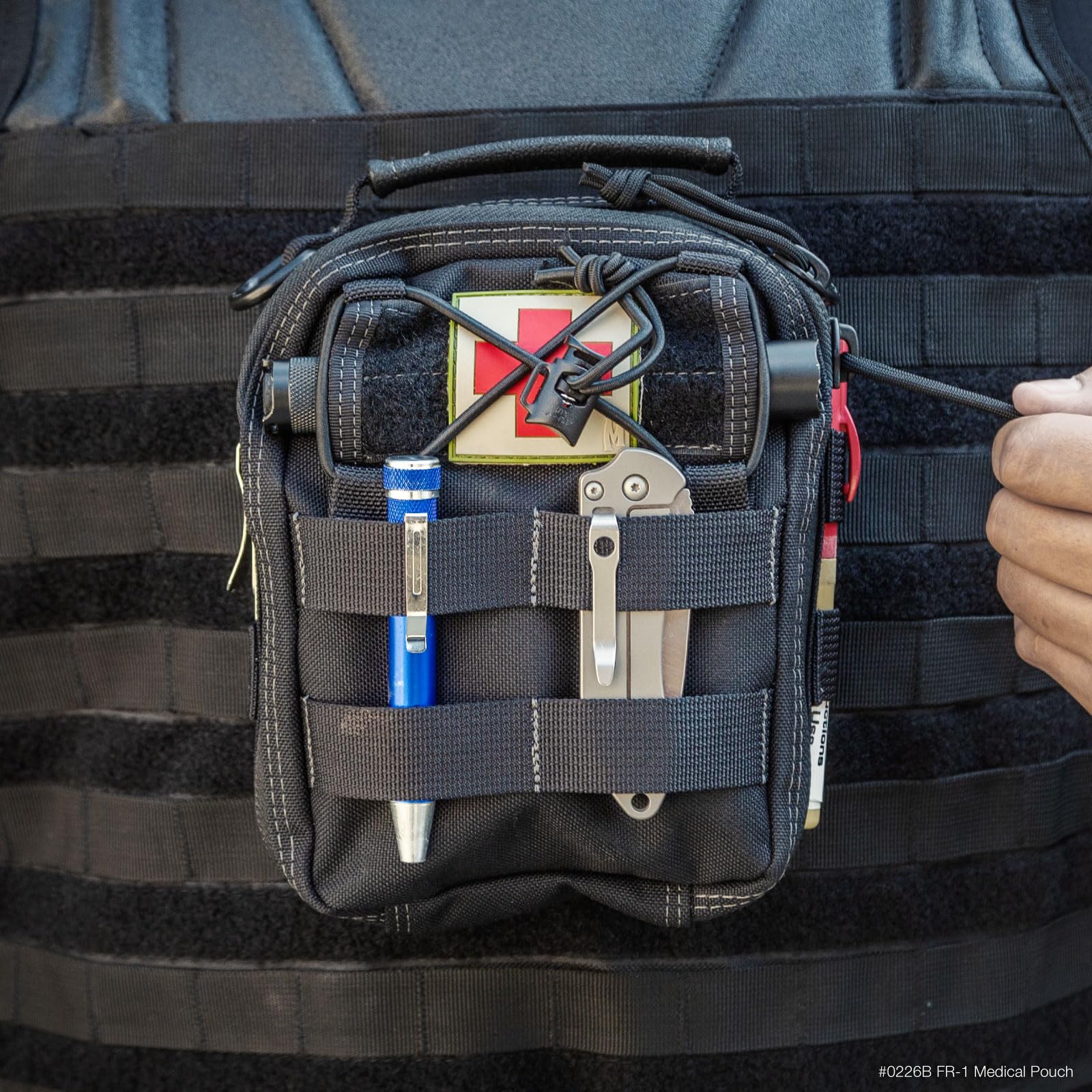 Maxpedition FR-1 Pouch