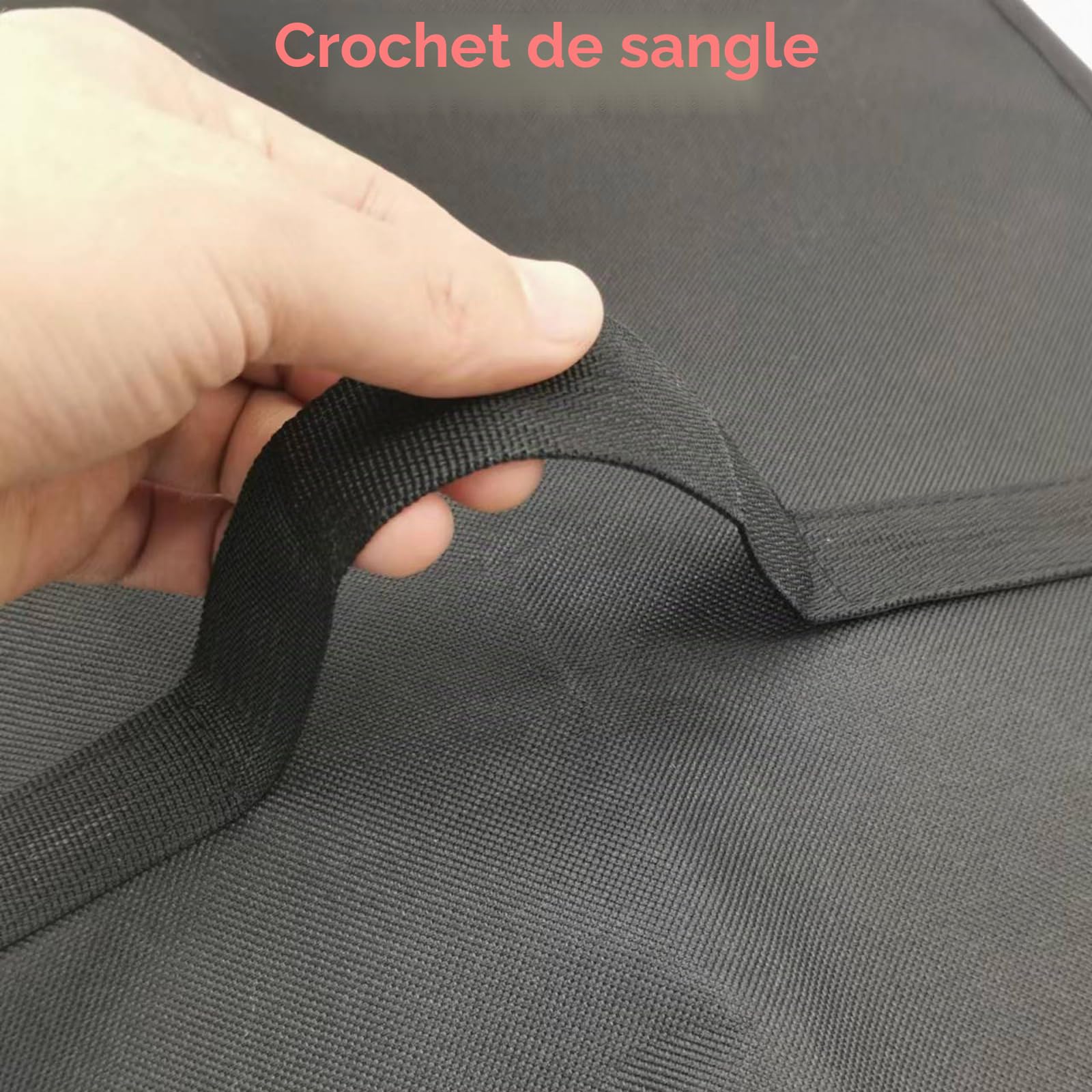 Housse anti-poussière pour tourne-disque vinyle - Étanche et résistante aux rayures - Compatible avec Technics SL-Q300/SL-B250/SL-B260/SL-BD20/SL-BD27/SL-BD35/SLD-20/SL-PC11/SL1200/SL1210 Pioneer PLX