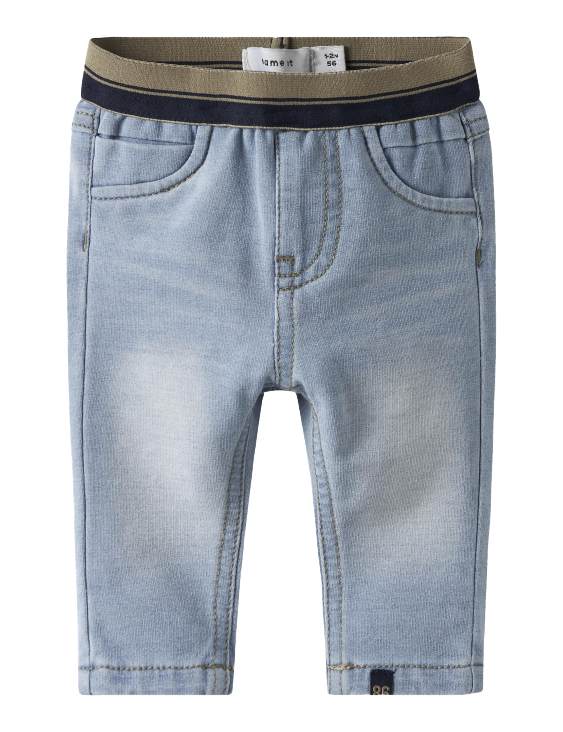NAME IT Boy Jeans Slim Fit