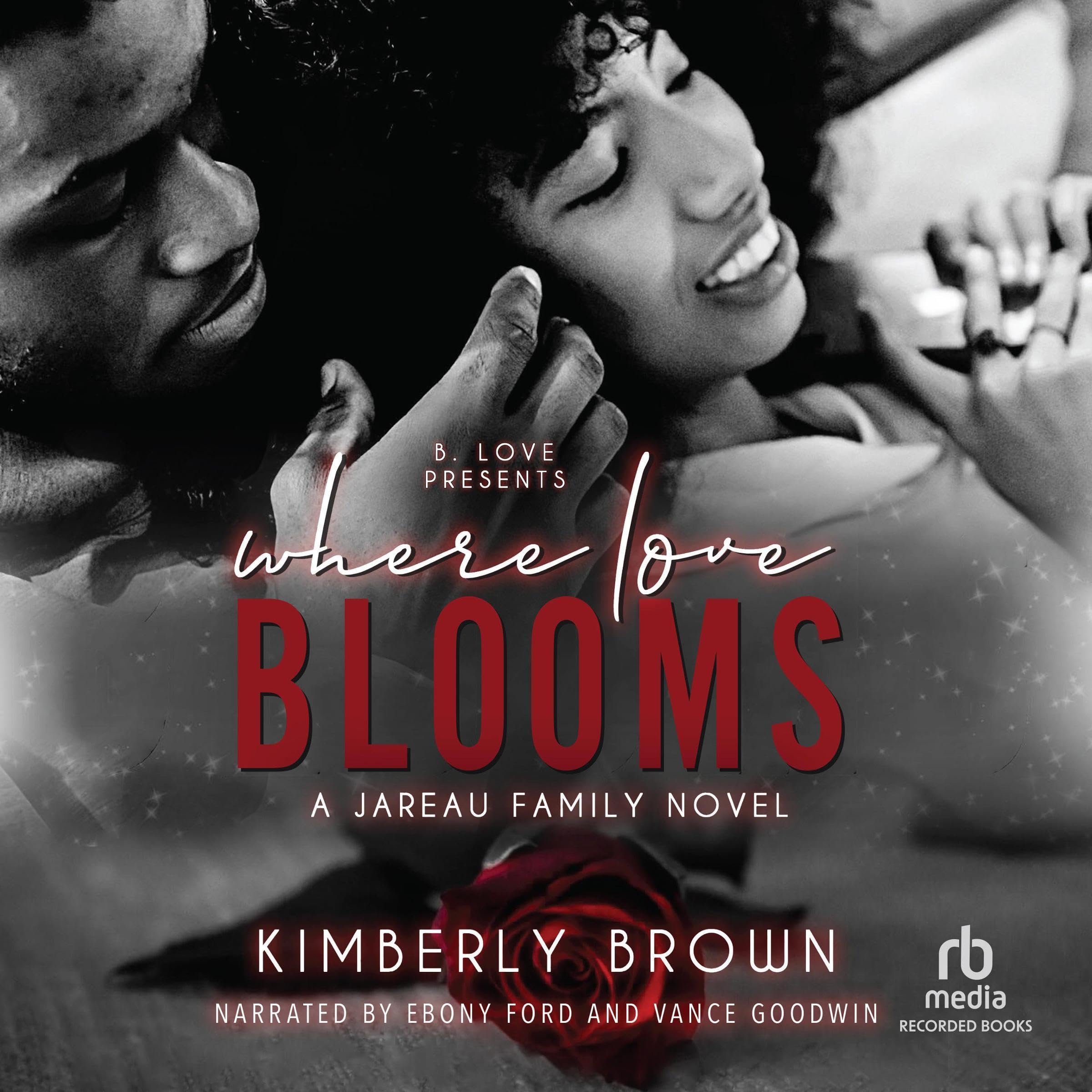 Cover art for Where Love Blooms