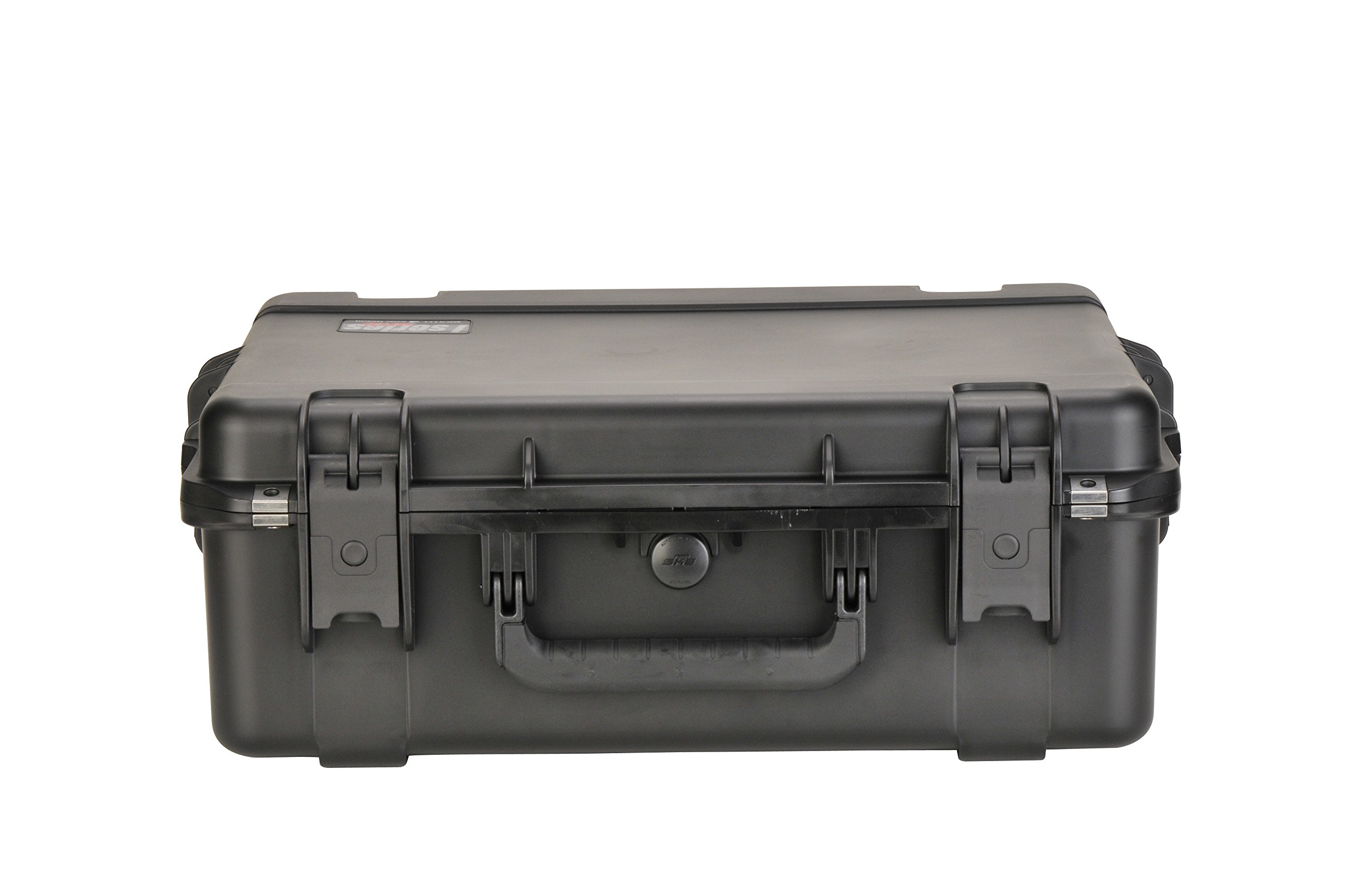 Amazon | SKB 防塵・防水ケース カット済みウレタンフォーム入り