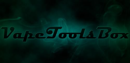 Vape Tools Box FREE