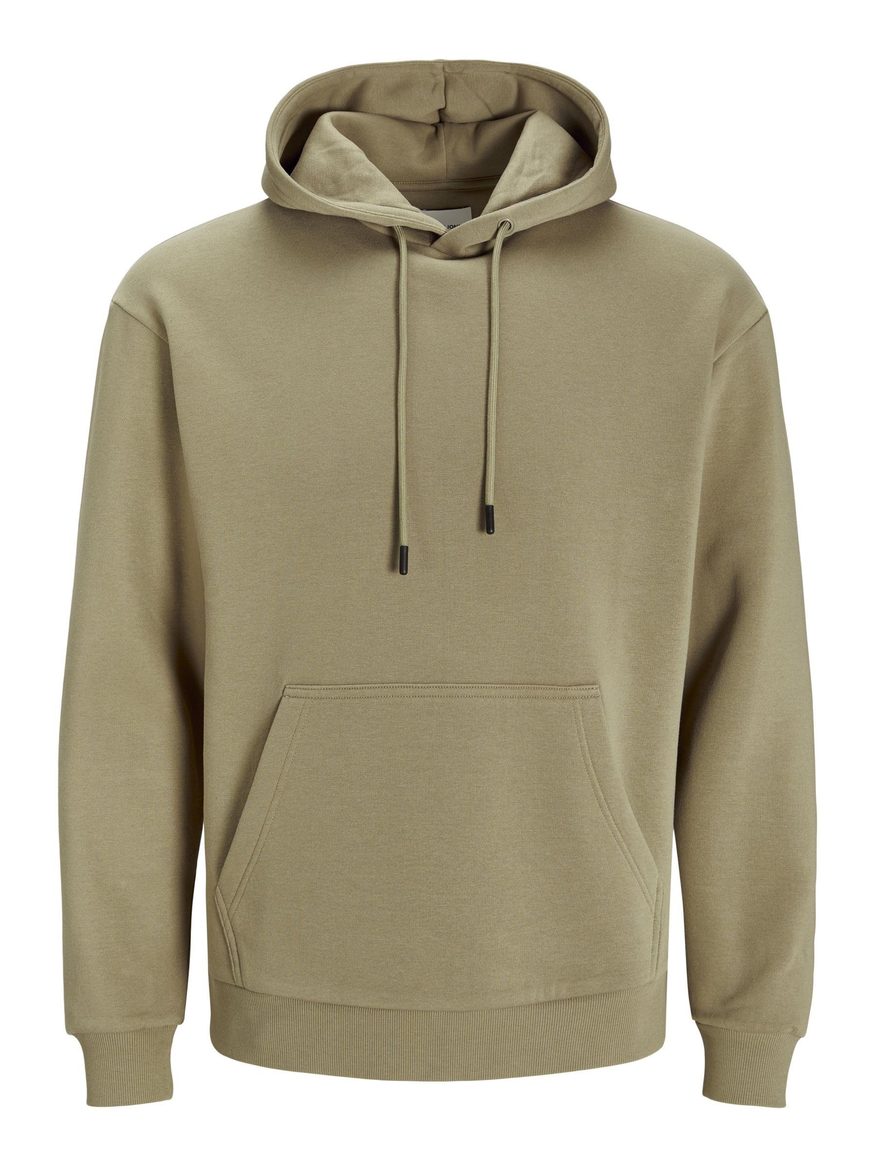 Jack & Jones Bradley Sweat Hoodie Men - XL