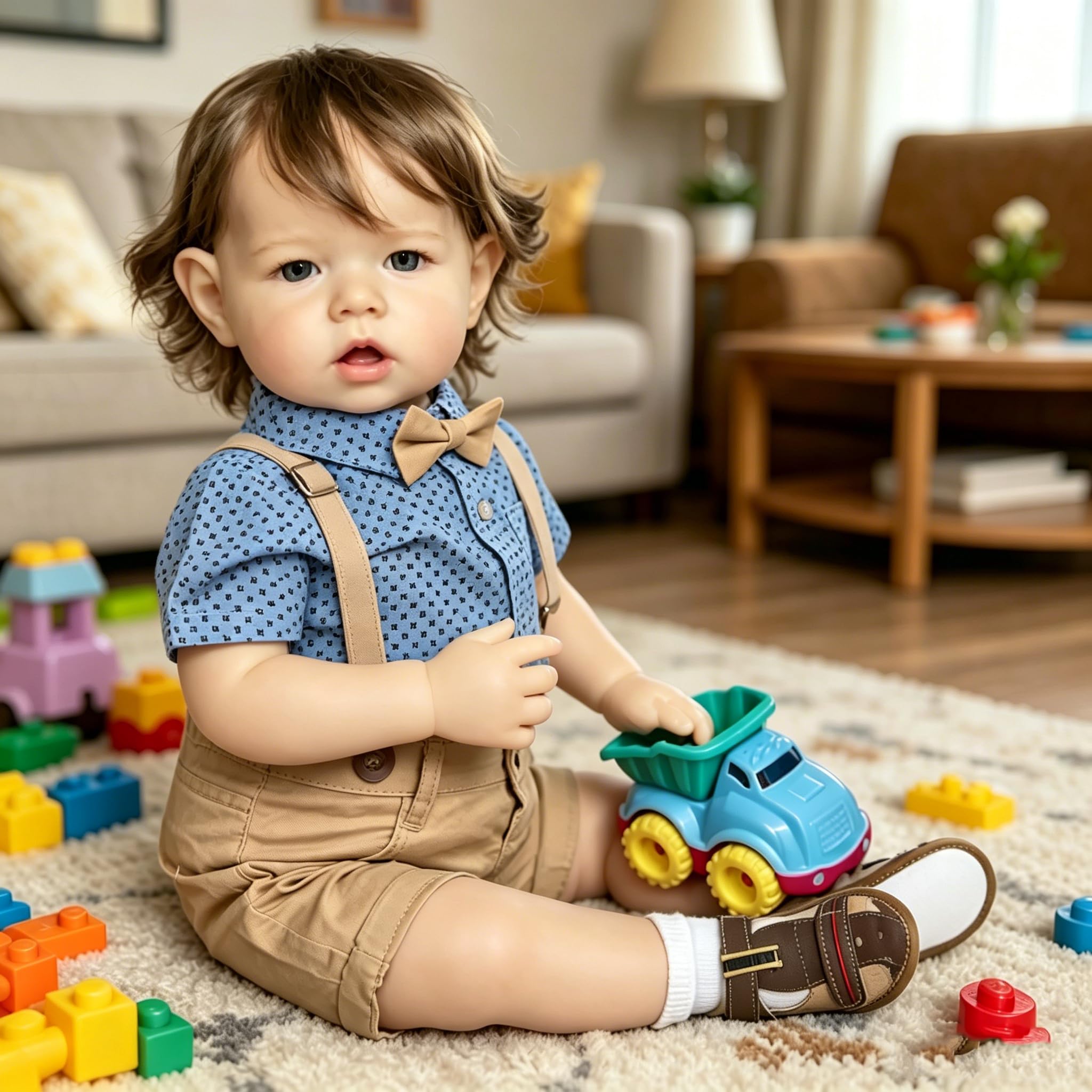 that Look Real Realistyczne Reborn Boys Baby Dolls silikonowe całe ciało, 50 cm, miękki, winylowy, realistyczny, noworodek, lalka, anatomicznie poprawne, zabawki, prezenty urodzinowe dla